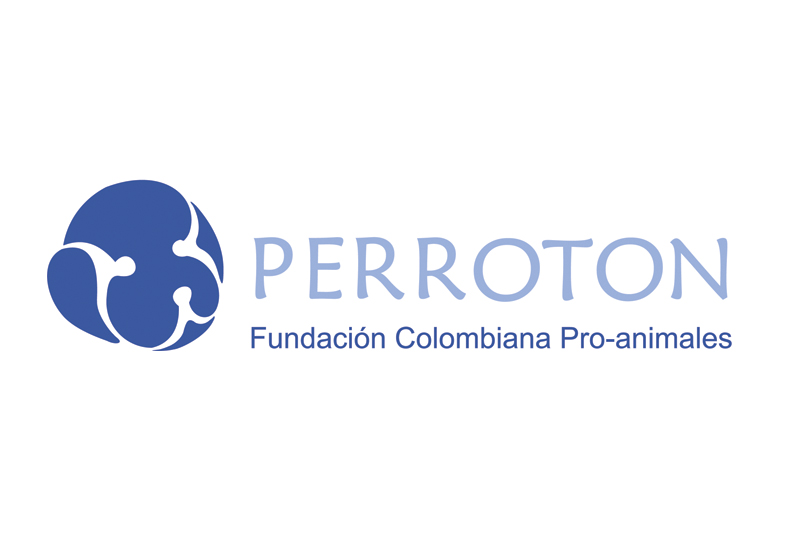 perroton logo horizontal